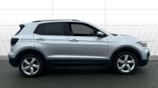 Volkswagen T-Cross 1.0 TSI 115 SEL 5dr Petrol Estate